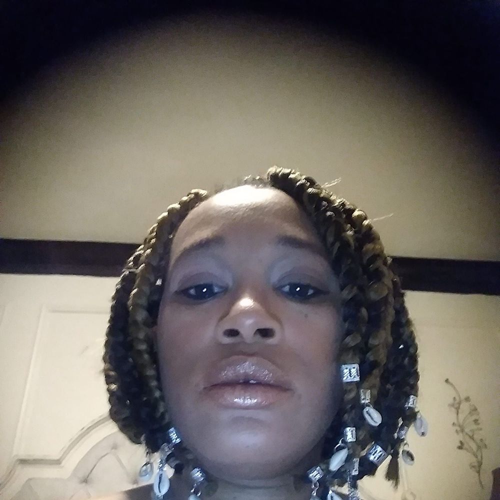 Meet your Posher, Kenya